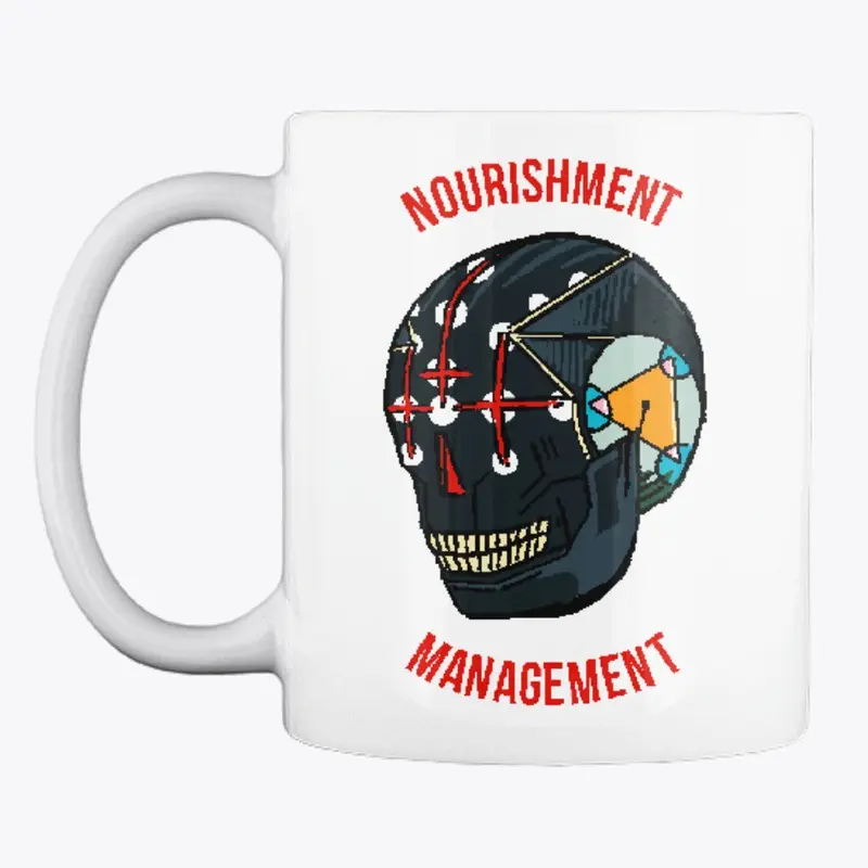 Nourishment Management