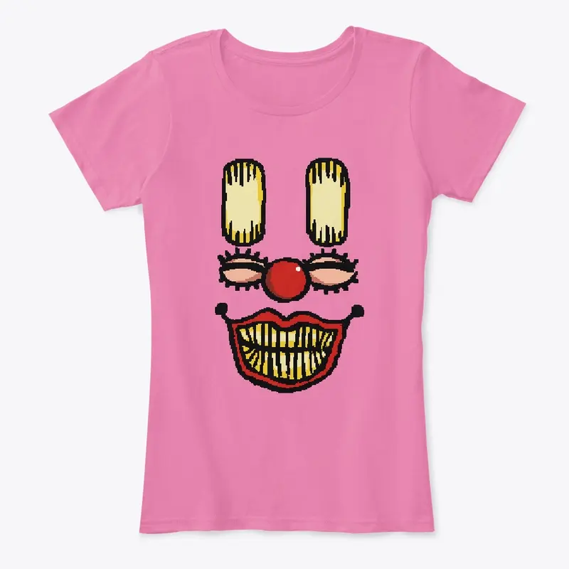 Pink Mischief T-Shirt