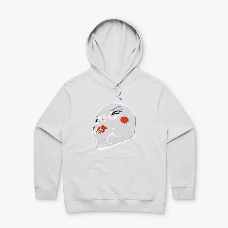 Kami Hoodie