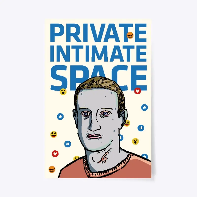 Private Intimate Space